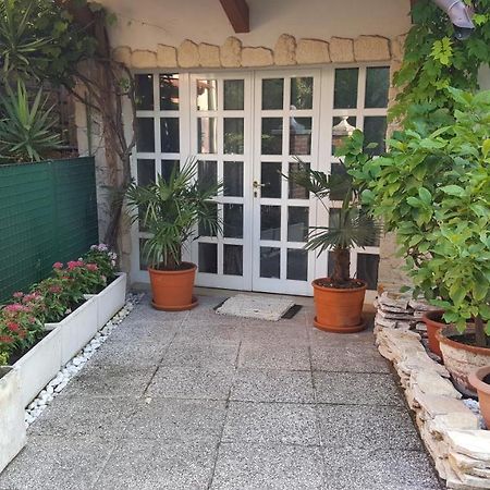 מלון פאדובה Casa Yami מראה חיצוני תמונה