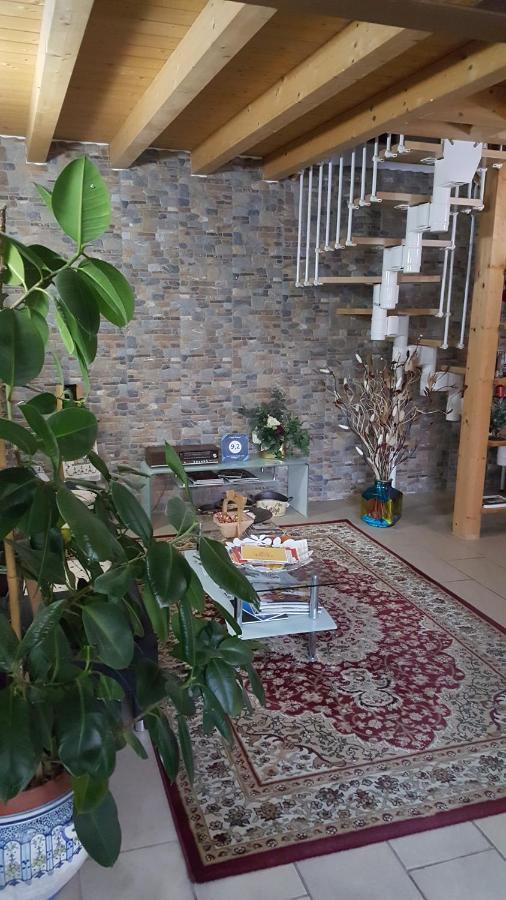 מלון פאדובה Casa Yami מראה חיצוני תמונה