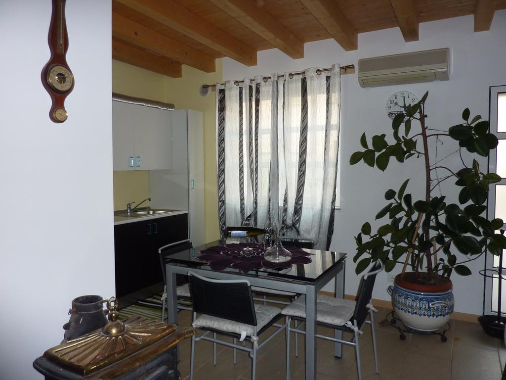 מלון פאדובה Casa Yami מראה חיצוני תמונה
