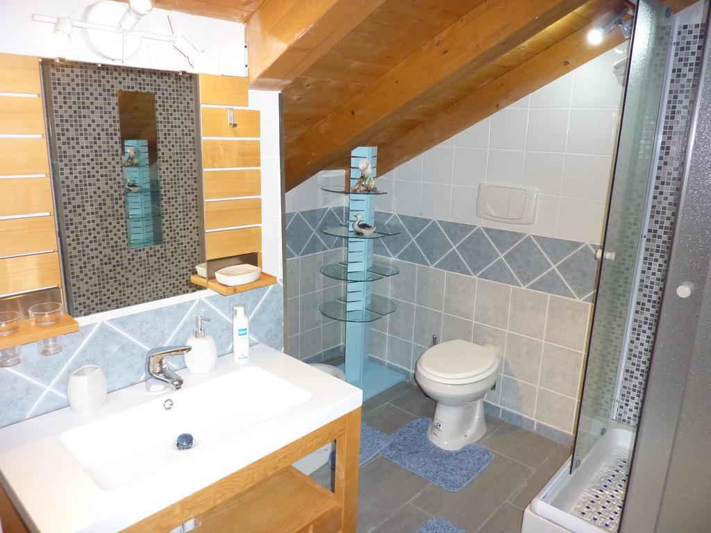מלון פאדובה Casa Yami מראה חיצוני תמונה