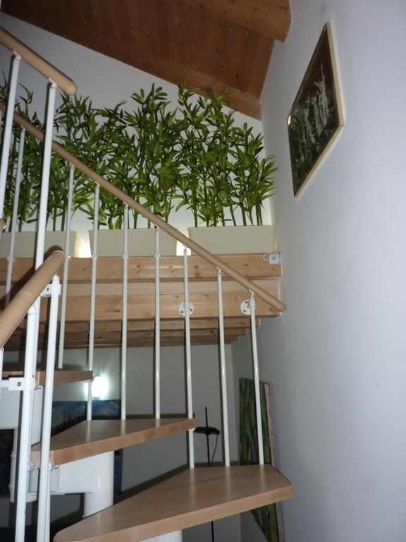מלון פאדובה Casa Yami מראה חיצוני תמונה
