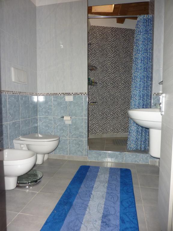 מלון פאדובה Casa Yami מראה חיצוני תמונה