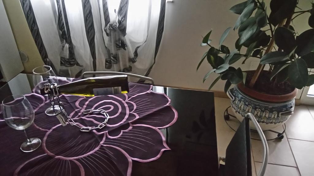 מלון פאדובה Casa Yami מראה חיצוני תמונה