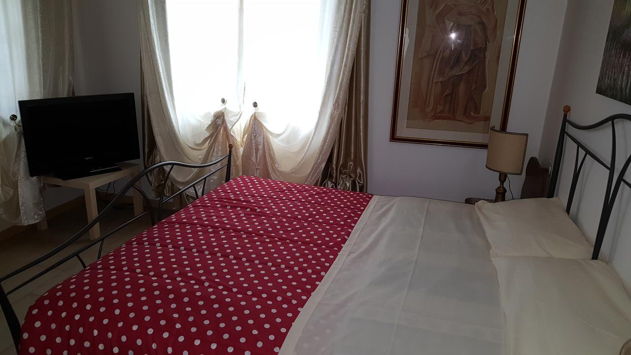 מלון פאדובה Casa Yami מראה חיצוני תמונה