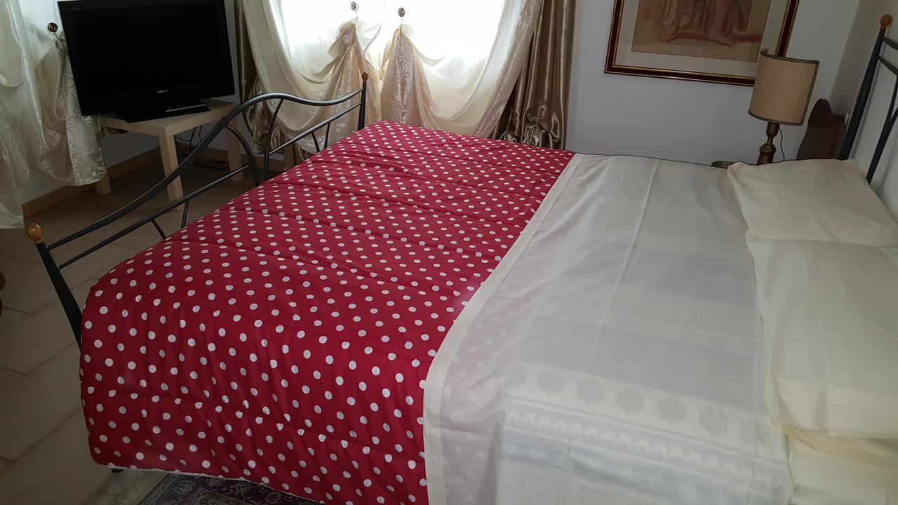 מלון פאדובה Casa Yami מראה חיצוני תמונה
